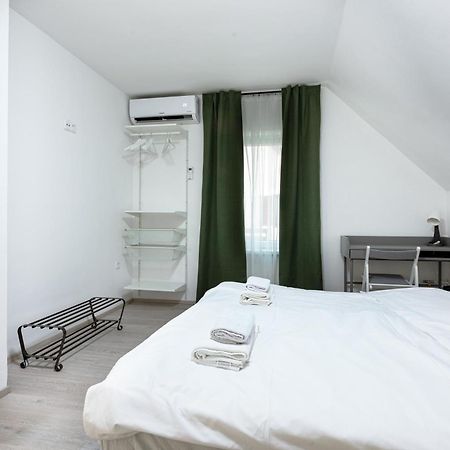 オシエク House Pavelヴィラ エクステリア 写真