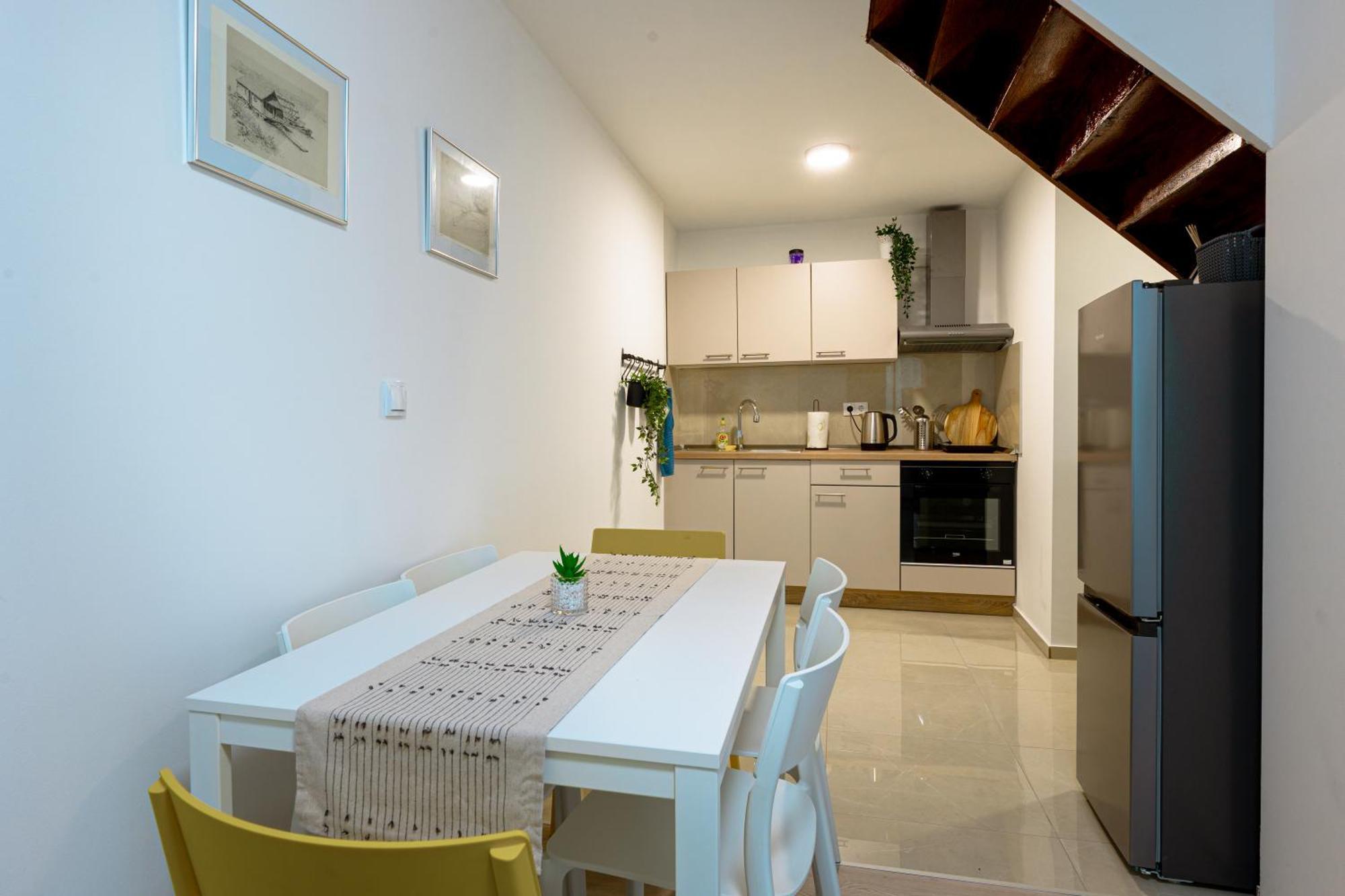 オシエク House Pavelヴィラ エクステリア 写真